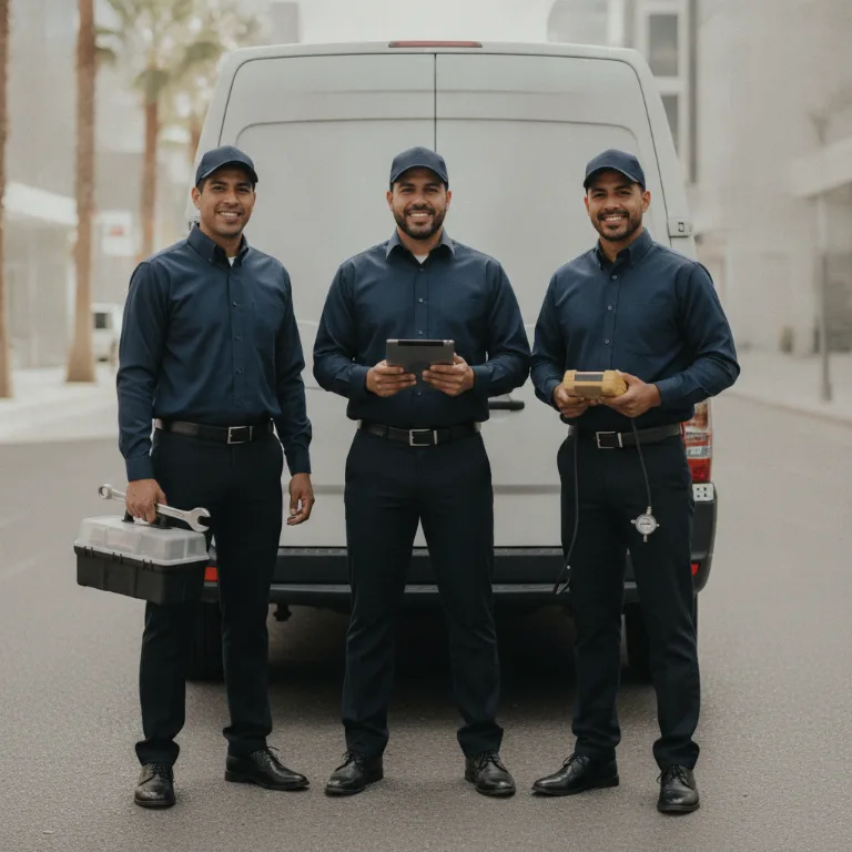 Motorista Privado equipe em Cabo Frio